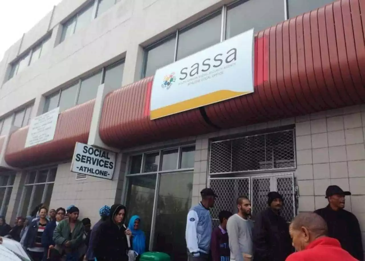 SASSA: Black Sash calls for R350 SRD grant to be increased