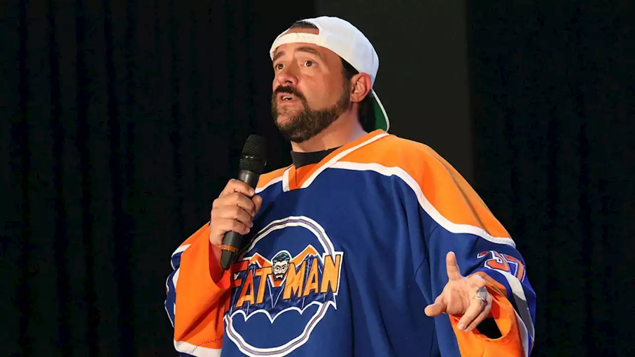 Kevin Smith Speaks Out on ‘Spider-Man’ Oscars Snub: “Make a Populist Choice”