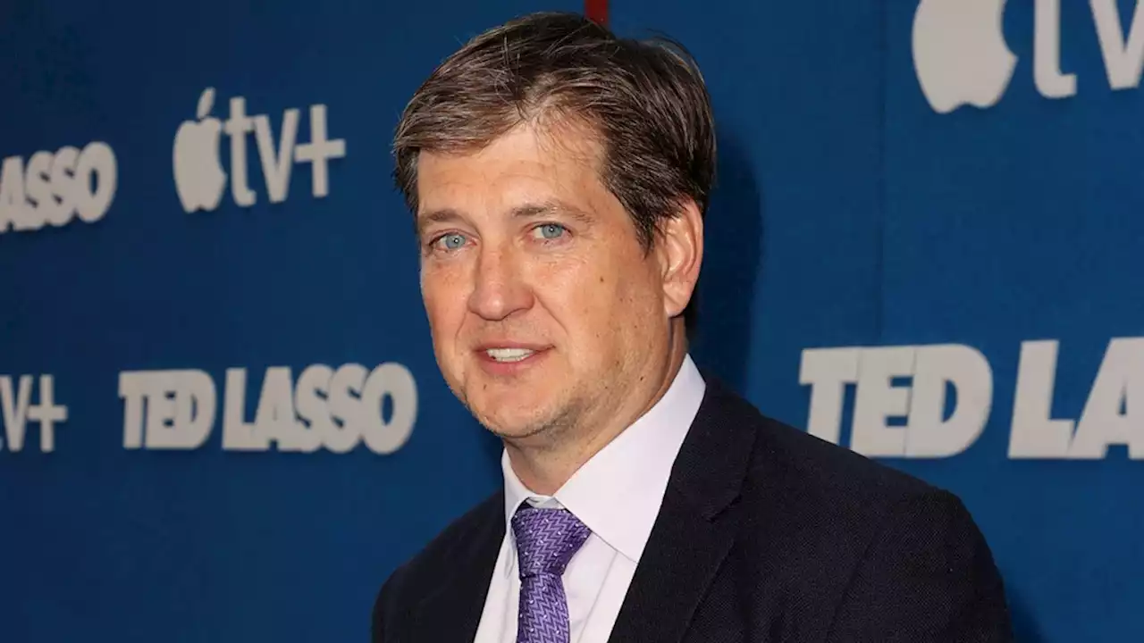 ‘Ted Lasso’ Boss Bill Lawrence Closes New Nine-Figure Overall Deal at Warner Bros. TV