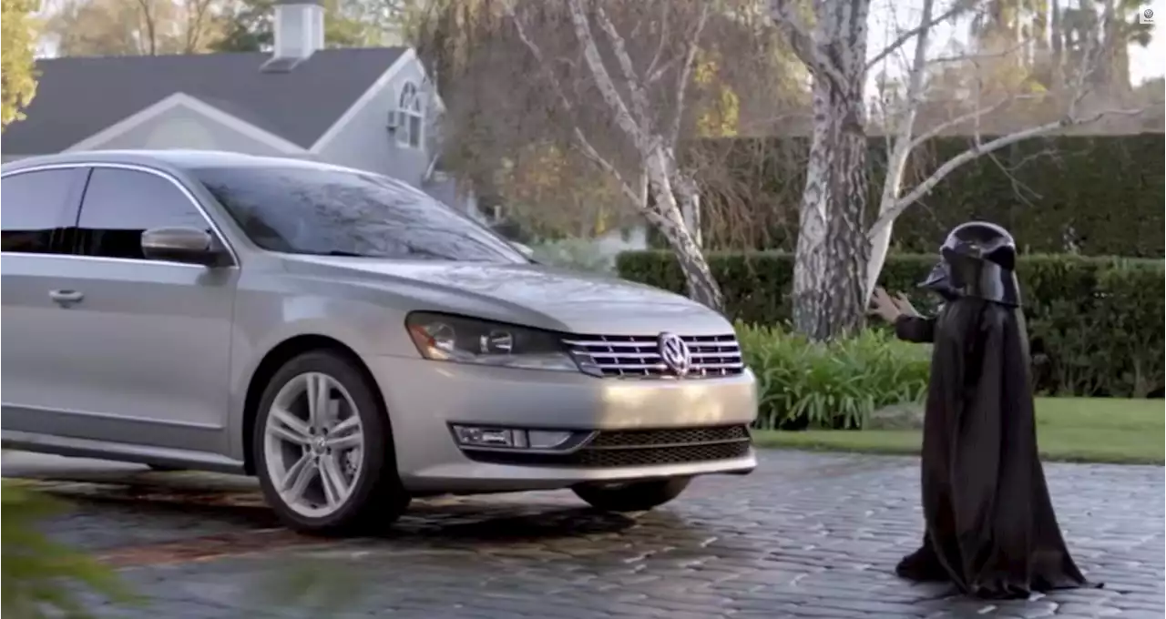 What Super Bowl Ads Get Wrong