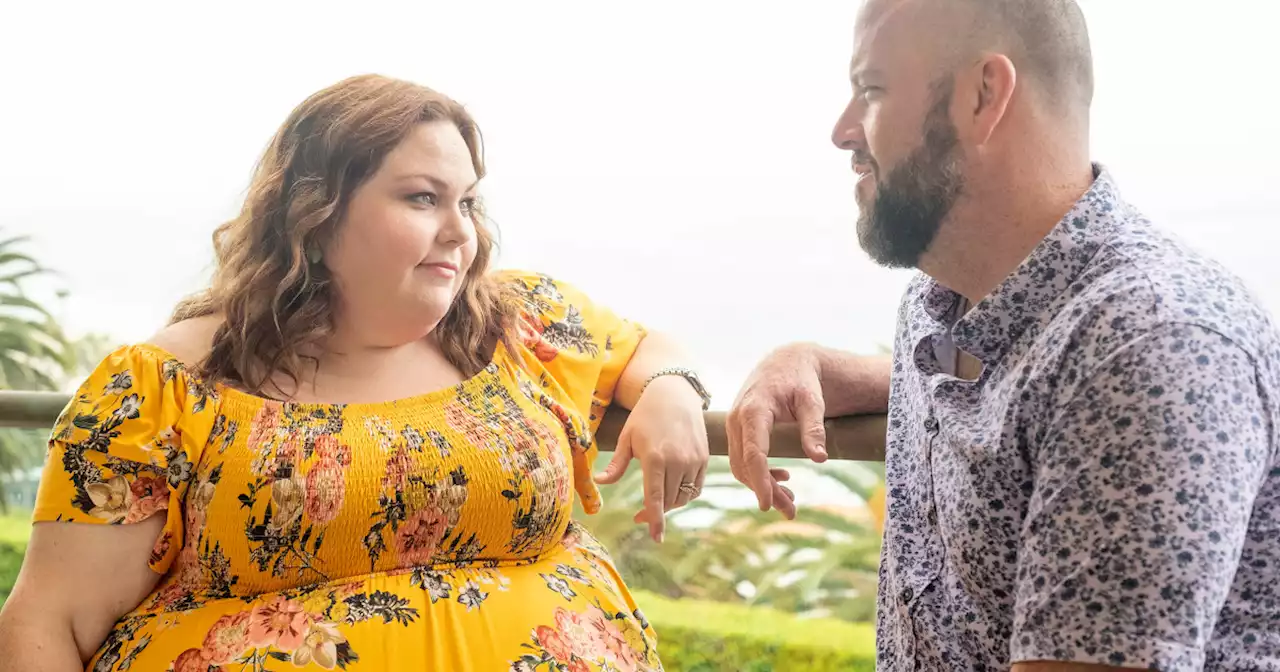 ‘This Is Us’ cast members tease Kate and Toby’s split: ‘I felt gutted’