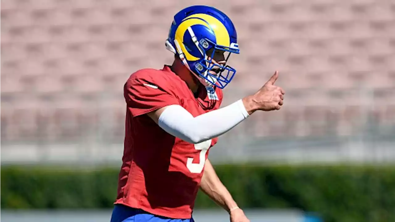 Are the Rams better positioned for Super Bowl success this time around?