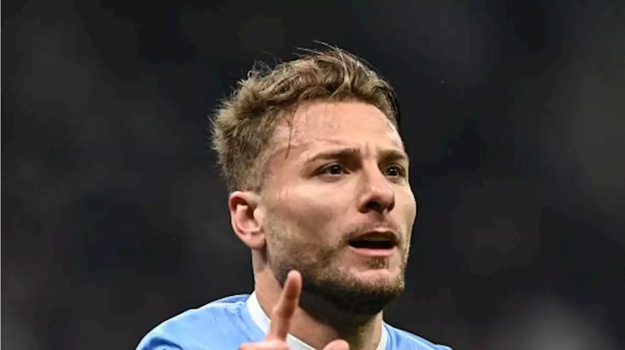 Lazio-Bologna, le formazioni ufficiali: Immobile e Leiva titolari. C'è Orsolini con Arnautovic - TUTTOmercatoWEB.com