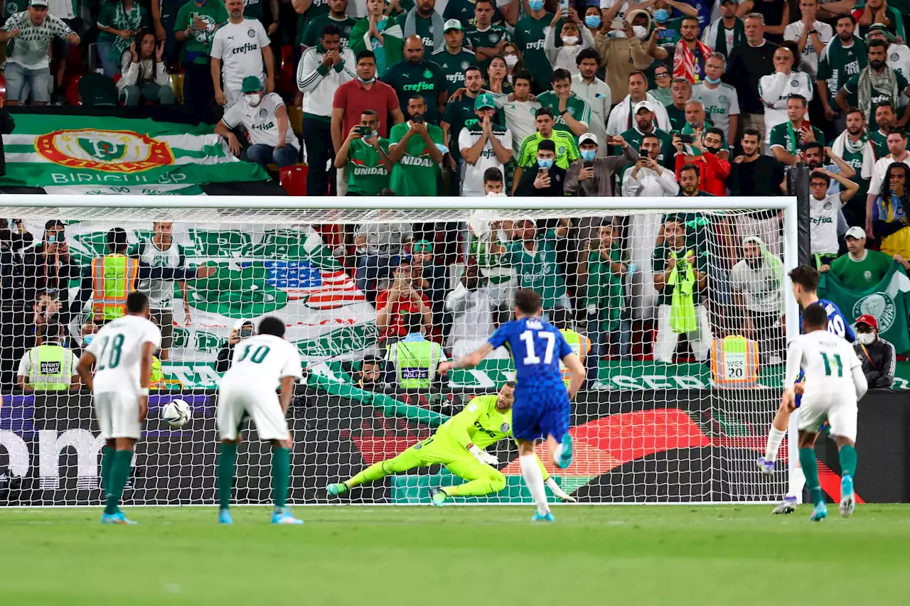 Havertz regala il Mondiale per Club al Chelsea: Palmeiras ko al 117'