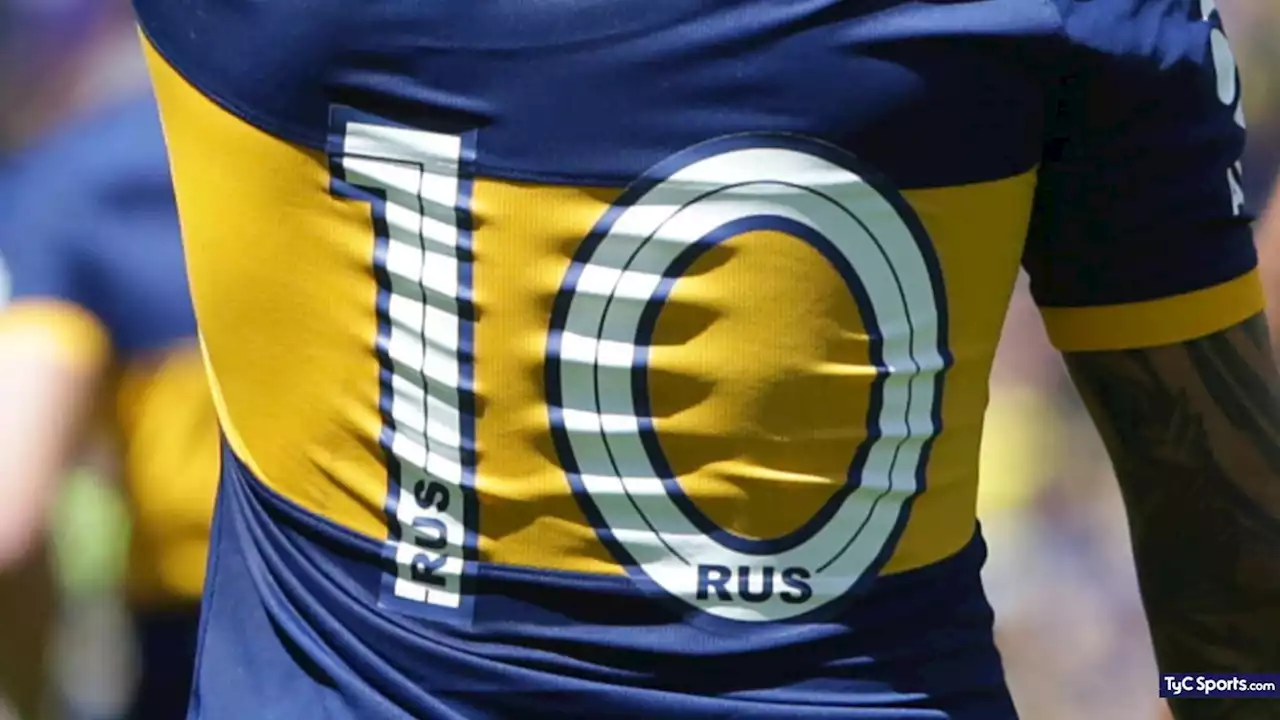 Cómo les fue a los últimos 10 de Boca - TyC Sports