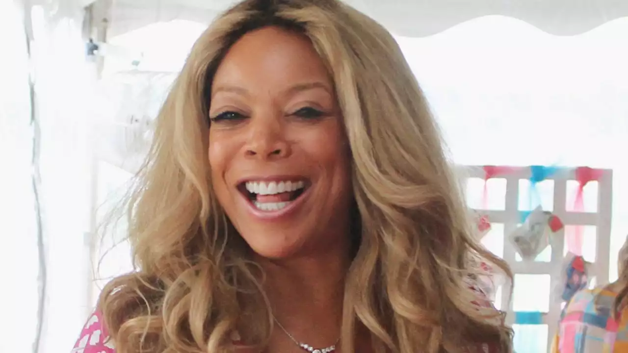 Wendy Williams loses access to millions of dollars, bank alleges she's been exploited