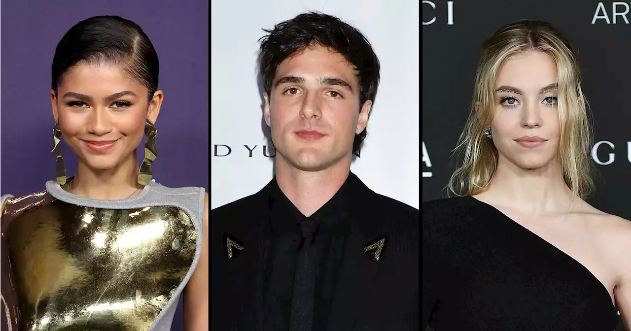 ‘Euphoria' Cast's Dating Histories Through the Years