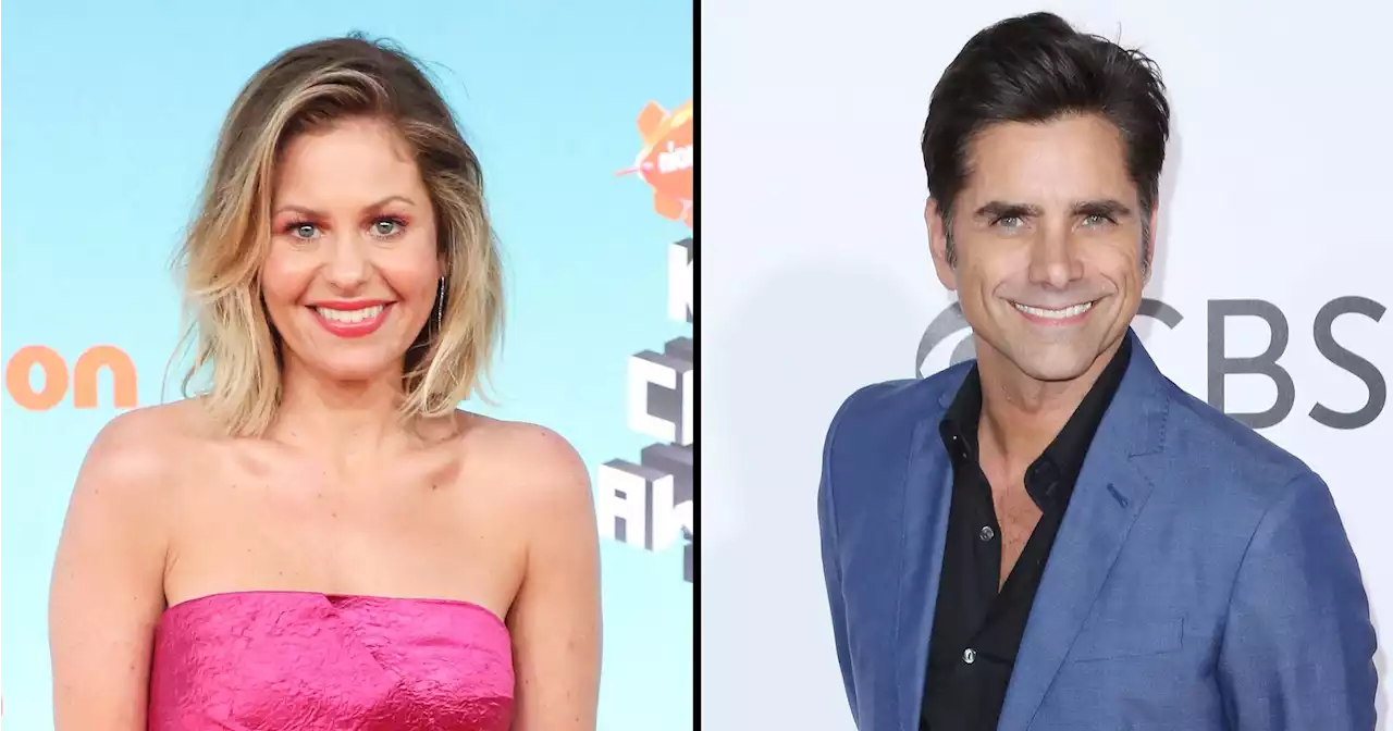 Full House's Next Generation: Candace Cameron Bure and More Stars' Kids