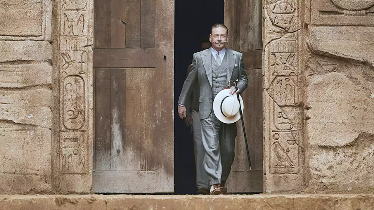 Box Office: ‘Death on the Nile’ Besting ‘Marry Me’ in Quiet Super Bowl Weekend Showdown