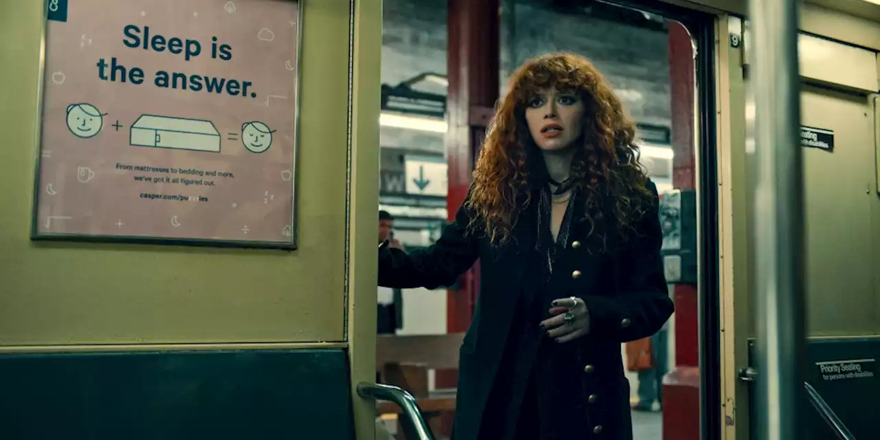 Netflix Shares First Look at ‘Russian Doll’ Season 2; Showtime’s ‘Three Women’ Adds New Cast (TV News Roundup)