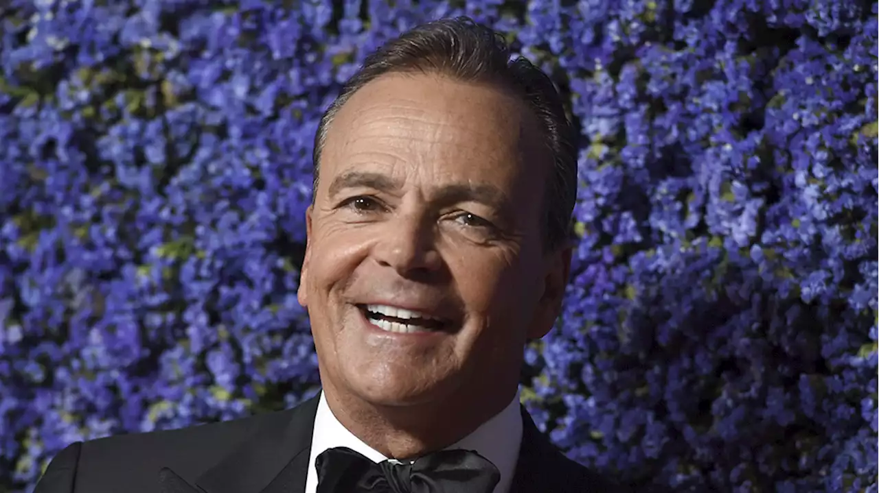 Rick Caruso Files to Run for L.A. Mayor