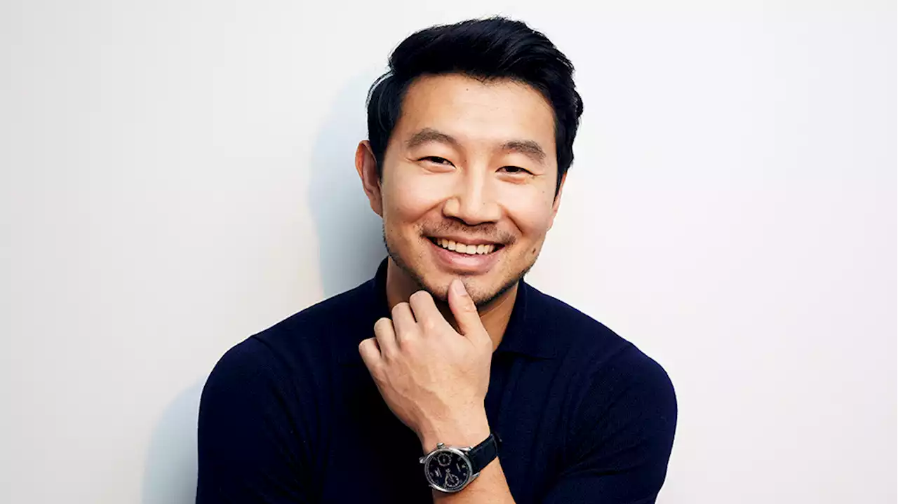 ‘Shang Chi’ Star Simu Liu Joins Margot Robbie in Greta Gerwig’s ‘Barbie’