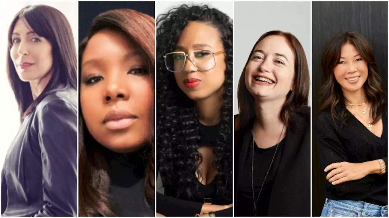 She’s (Finally) the Boss: Women Are Rising to the Top of Major-Label A&R Departments