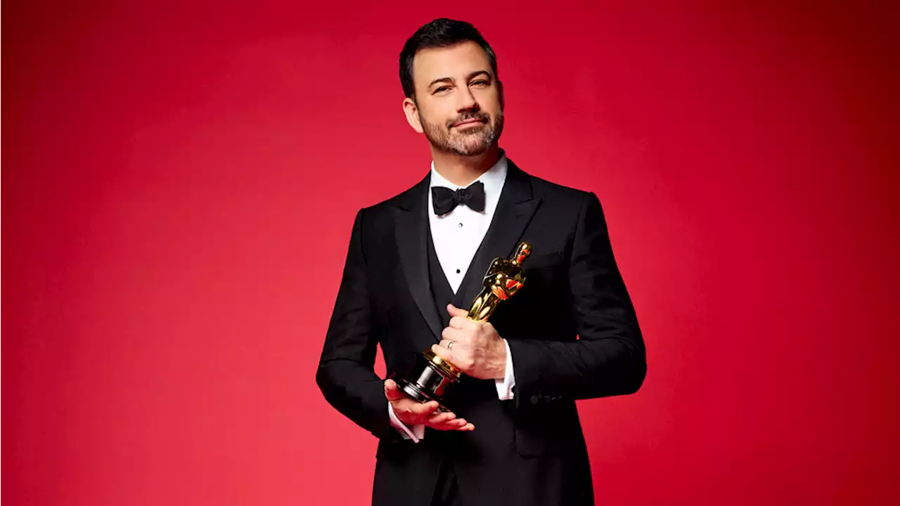 Why Jimmy Kimmel Is Right About the Oscars (Column)