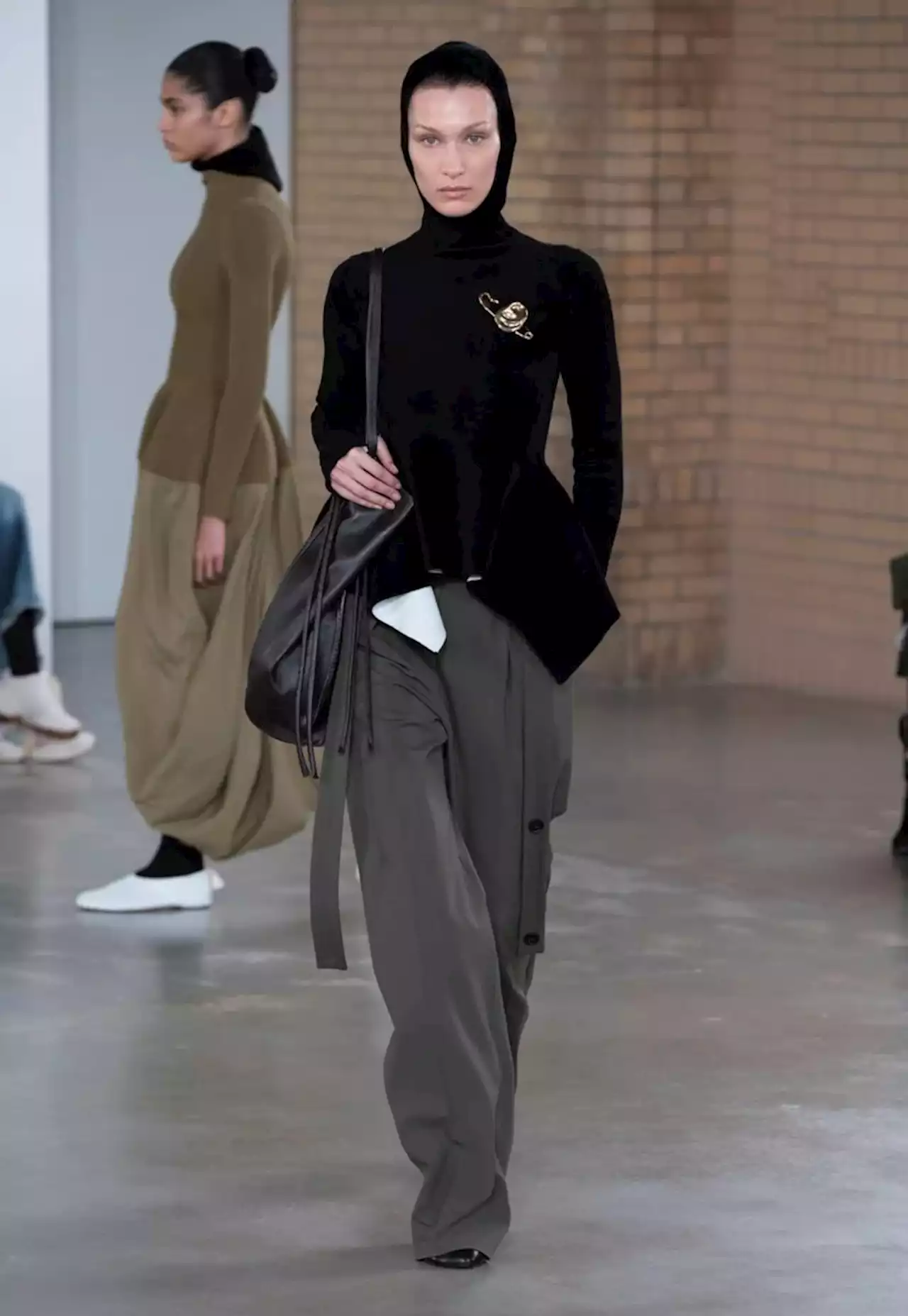 Proenza Schouler Fall 2022 Ready-to-Wear Collection