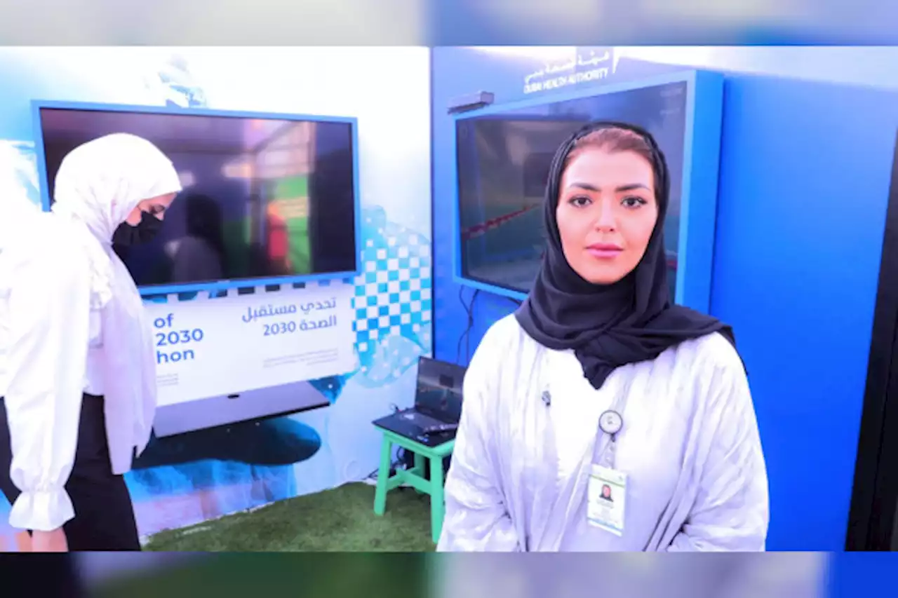 'صحة دبي' تطلق مبادرة 'هاكاثون مستقبل الصحة 2030' خلال شهر الإمارات للإبتكار