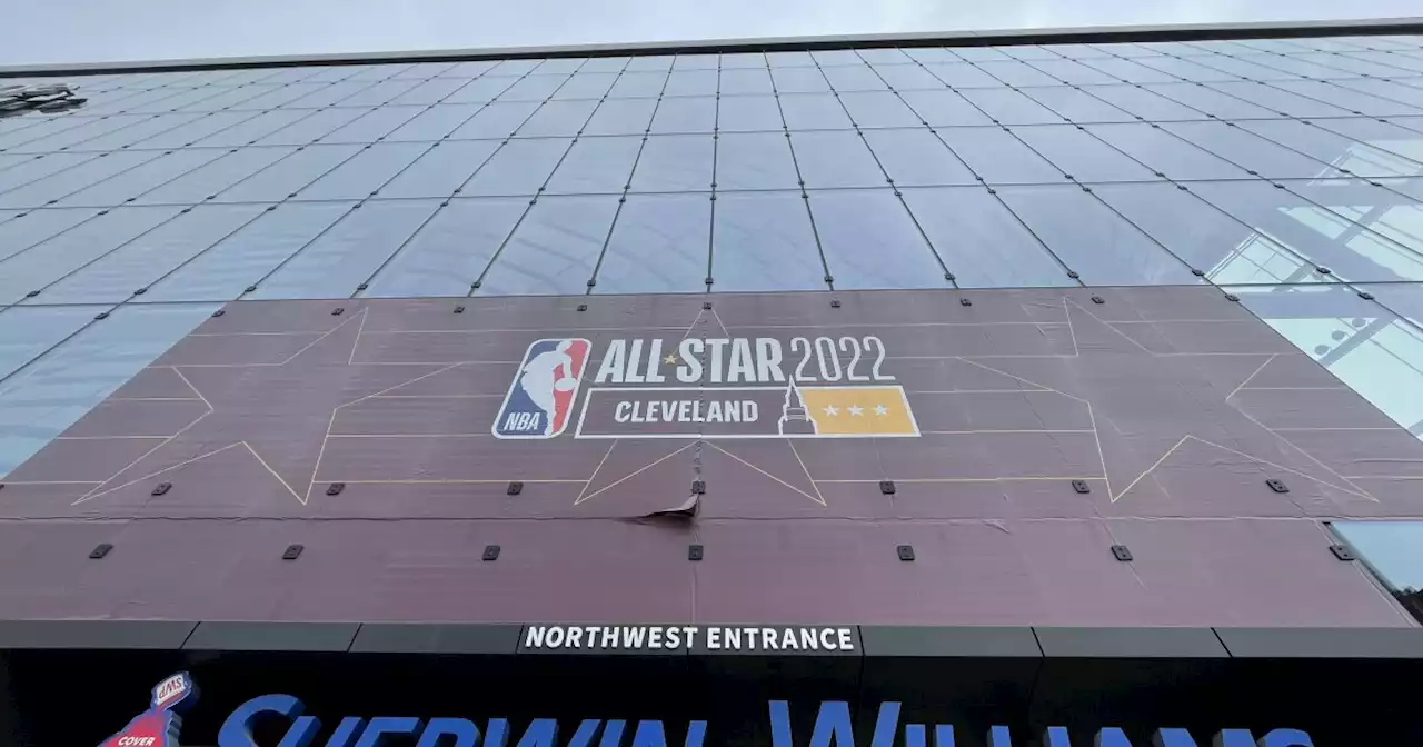 NBA and NBPA contributing more than $3M to Cleveland as part of All-Star Weekend