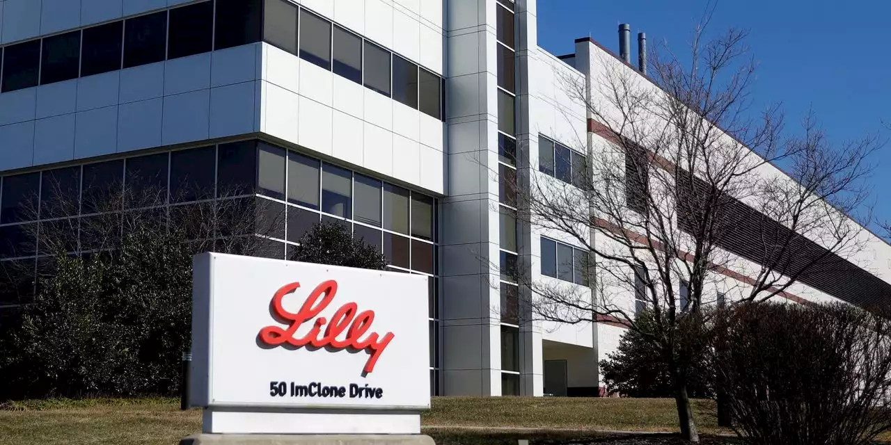 FDA Authorizes Use of New Eli Lilly Covid-19 Antibody Treatment