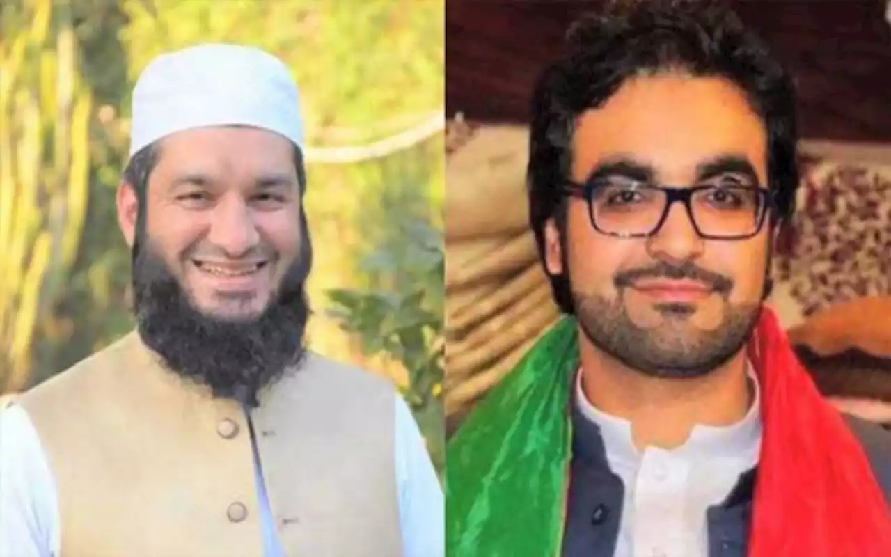 بلدیاتی انتخابات جے یو آئی کے زبیر علی پشاور سٹی کونسل کے میئر منتخب