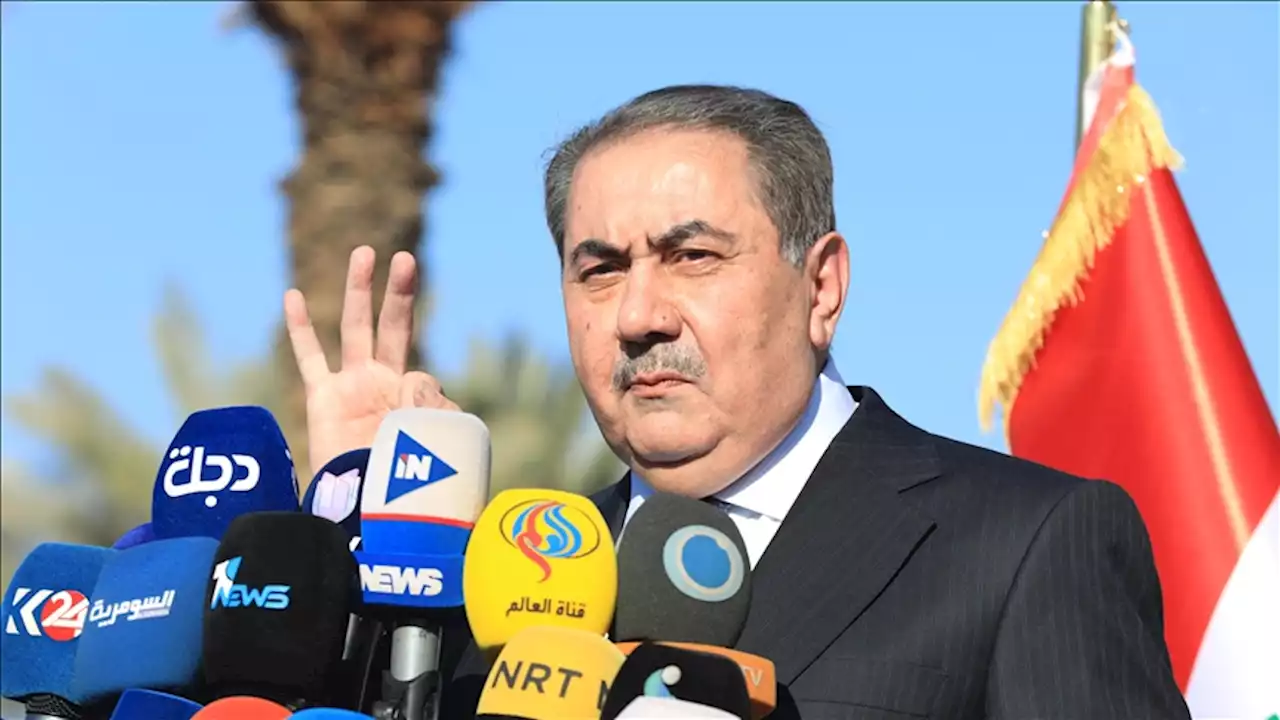 زيباري: قرار استبعادي من الترشح لرئاسة العراق 'مسيس'