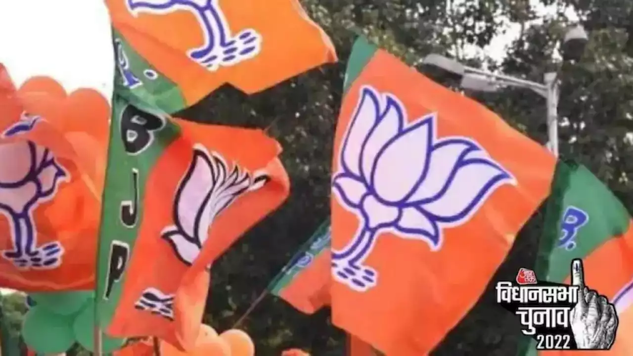 UP Election: बीजेपी के लिए आसान नहीं दूसरे चरण की 55 सीटों पर डगर, जानें कैसे