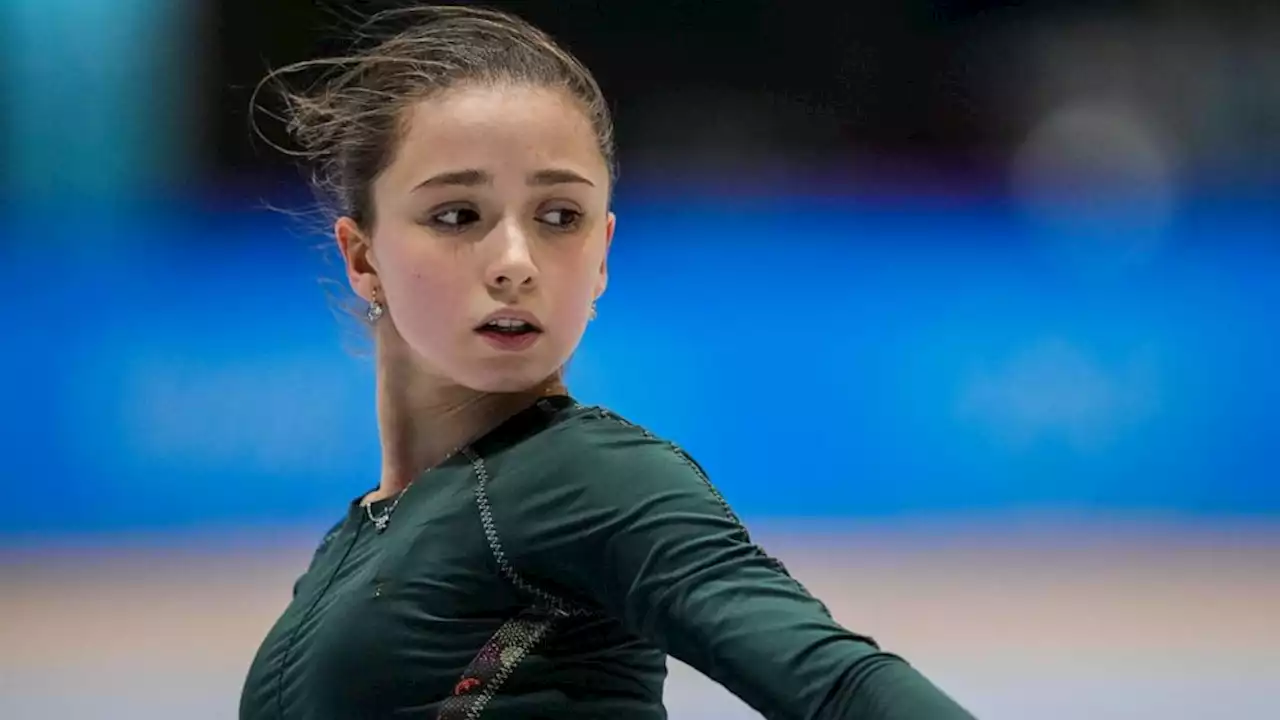 Timeline: Drama surrounds Russian figure skater Kamila Valieva's failed drug test