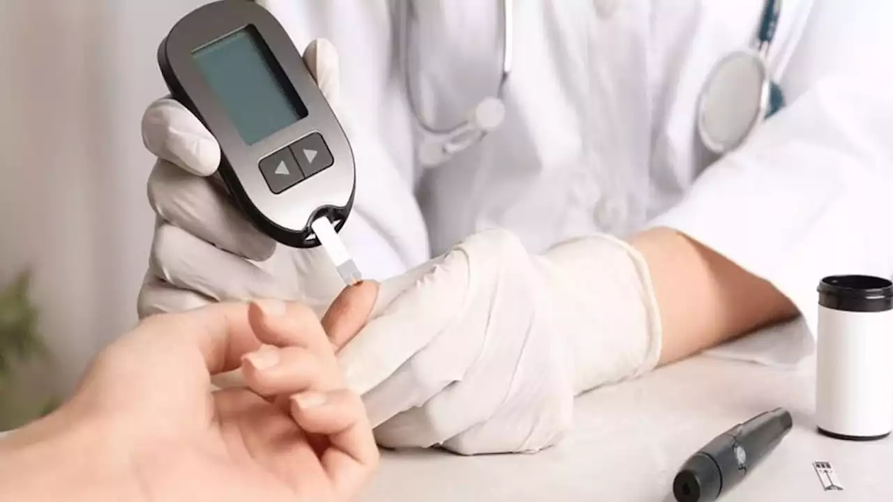 دراسة تحدد الجينات المسؤولة عن التحكم في الإصابة بالسكري