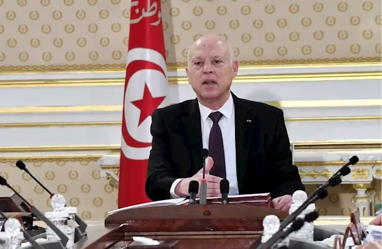 'اتحاد القضاة' بتونس: ما يحدث انقلاب.. والمرزوقي: لا حوار