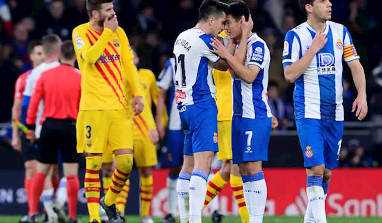 Espanyol vs Barcelona: Blaugrana di Atas Angin