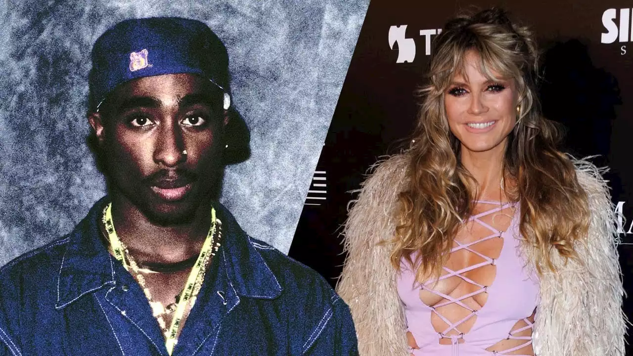 Super Bowl 2022 Halbzeitshow mit Tupac Shakur und Heidi Klum?