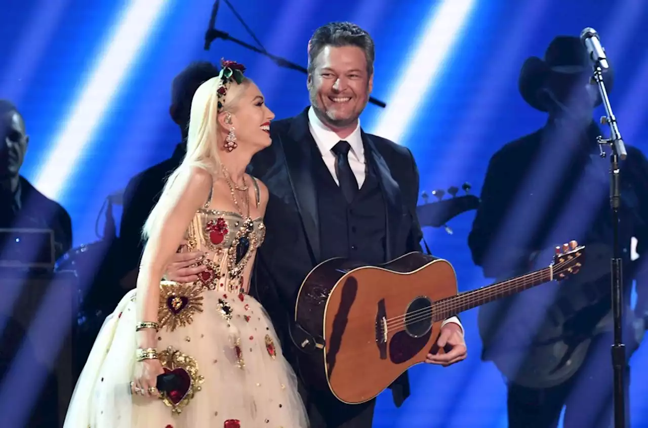 5 Best Moments From Bud Light Super Bowl Music Fest Featuring Blake Shelton, Gwen Stefani & Mickey Guyton