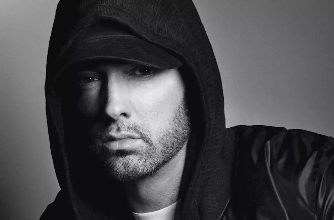 Eminem Is Bringing His Mom’s Spaghetti to LA for 2022 Super Bowl