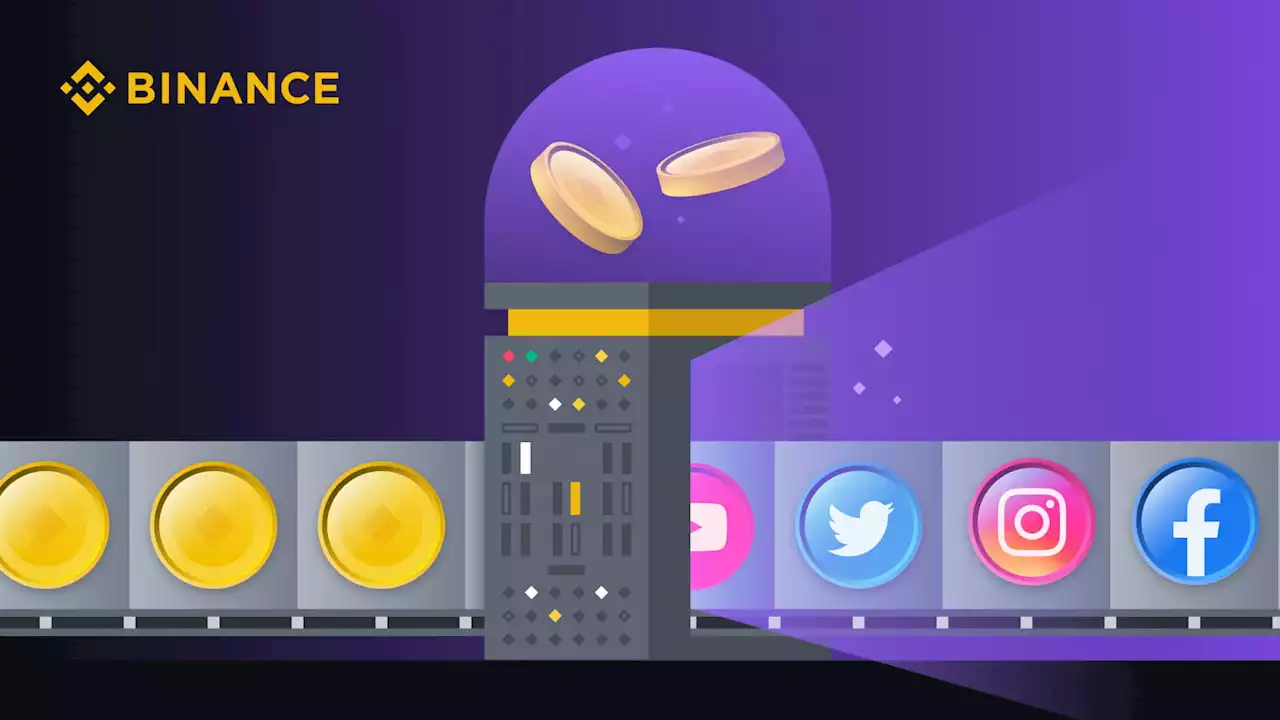 Why Are Social Media Platforms Expanding Into SocialFi And NFTs? | Binance Blog