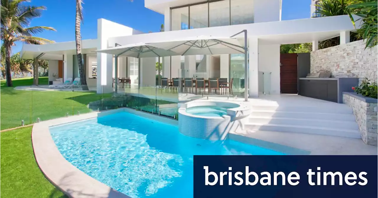 Queensland’s first $3 million suburb is just one pineapple away