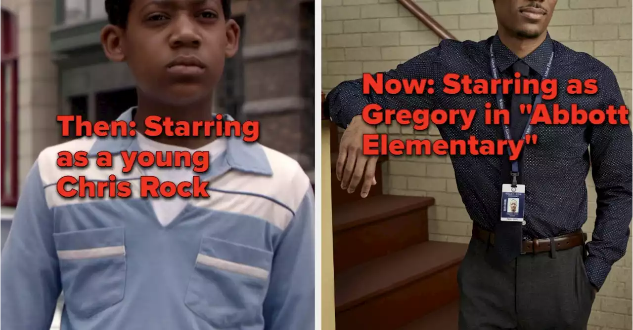 17 Years Later, The 'Everybody Hates Chris' Cast Is Still Killin' It