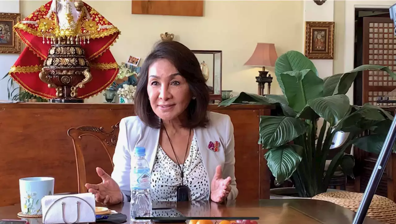 Gwen open to dialogue with nat’l gov’t on Cebu policies in foreign arrivals