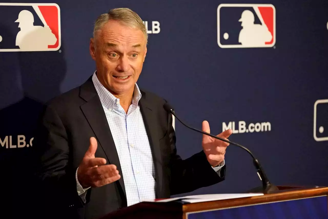 MLBPA asking for a lot, owners seeking breakthrough in negotiations: The week in baseball