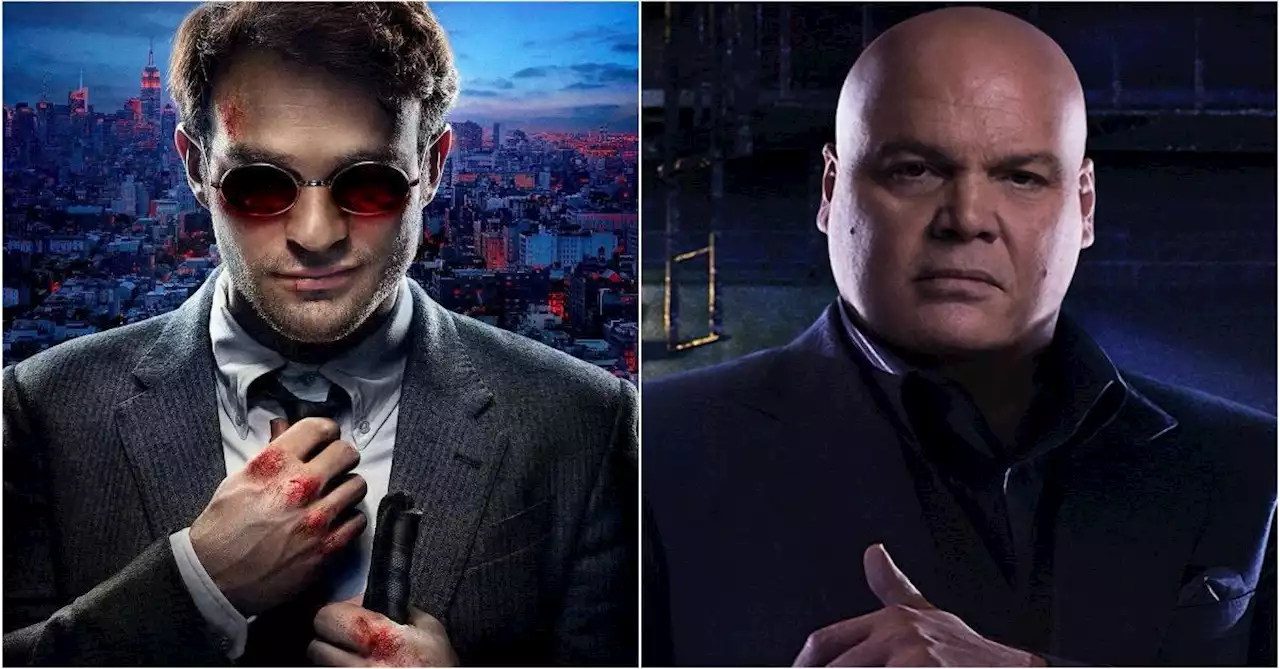 Daredevil vs Kingpin: Charlie Cox Says He Knows 'A Little Bit' About Marvel's Plans