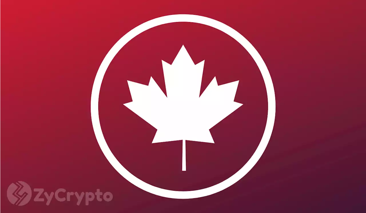 Canada Set To Become Crypto Power House With The Introduction Of A New Cryptocurrency Bill