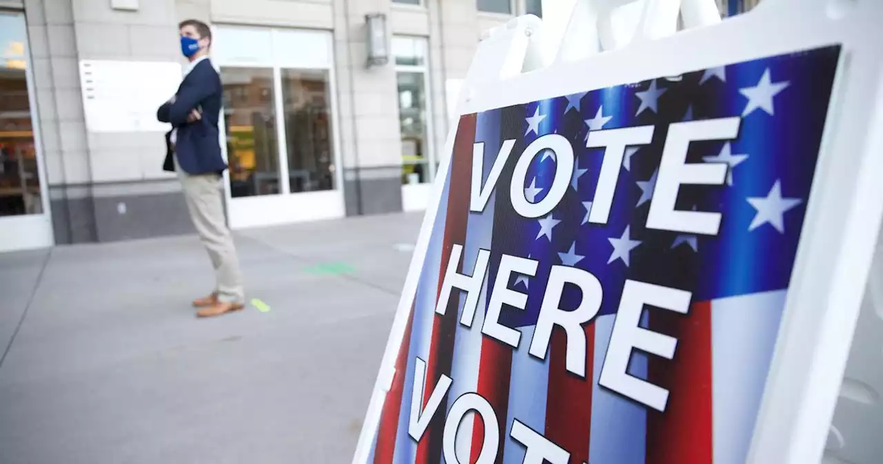 28% of Dallas County mail-in ballots rejected so far as early voting opens Monday in Texas primary