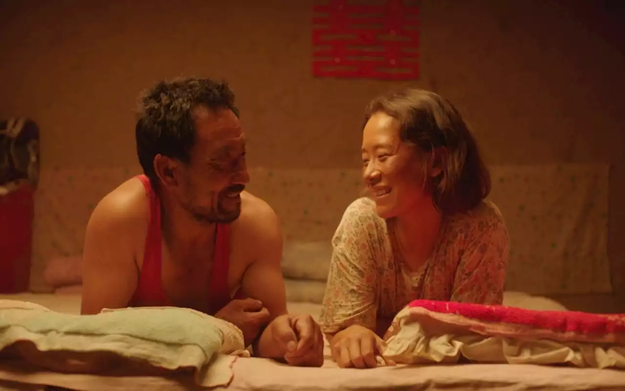 Berlin Review: Li Ruijun’s ‘Return To Dust’