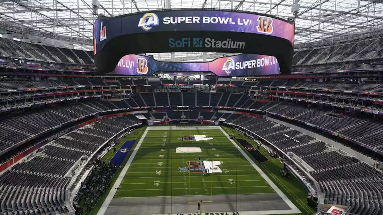 How To Watch The Super Bowl Online And On TV