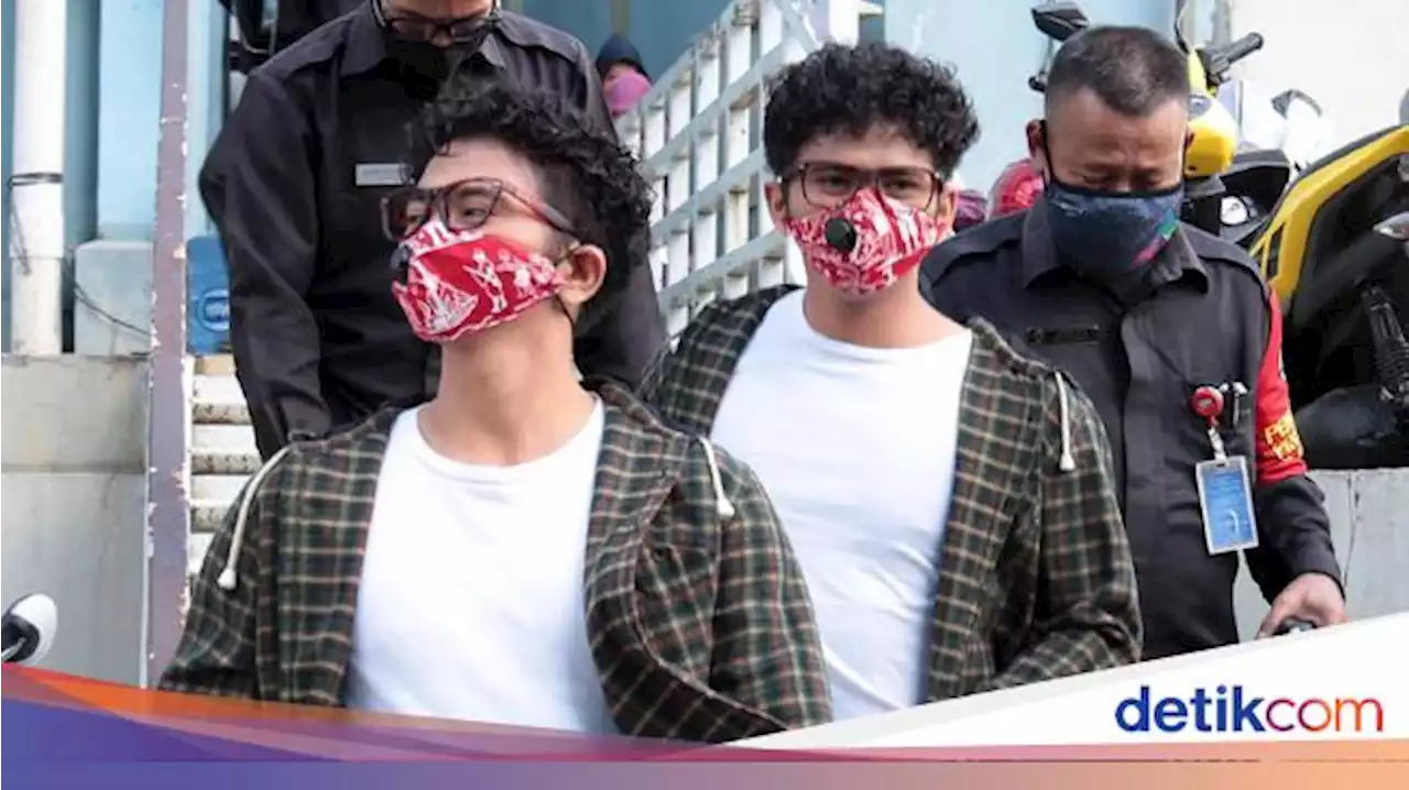 Rizky dan Ridho DA Perdalam Ilmu Agama, Berharap Rizky Billar Ikut