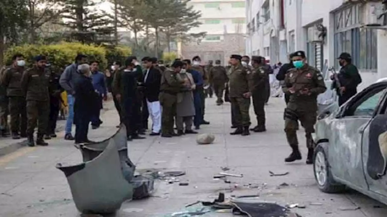 Khanewal Incident: Police confirm arrest of 15 main suspects