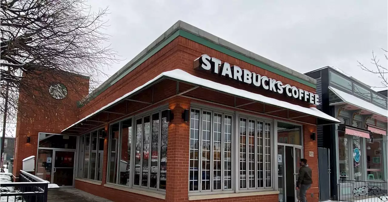 Everything You Should Know About the Starbucks Union Wave