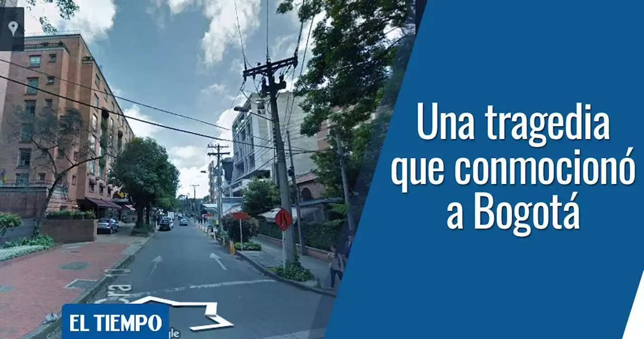 La fiesta secreta en Bogotá que terminó en una tragedia difícil de resolver