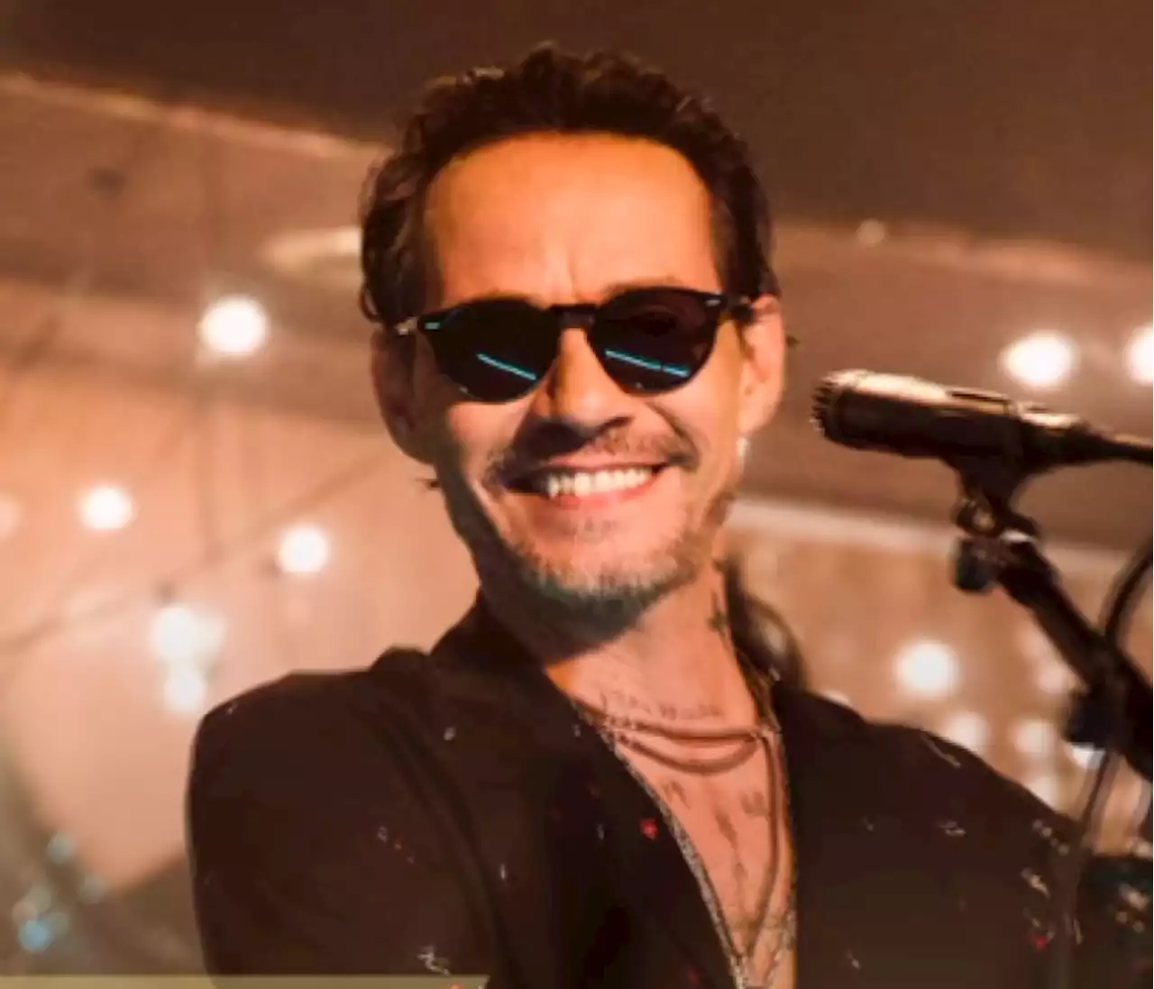 Marc Anthony vuelve tras 25 años al Madison Square Garden