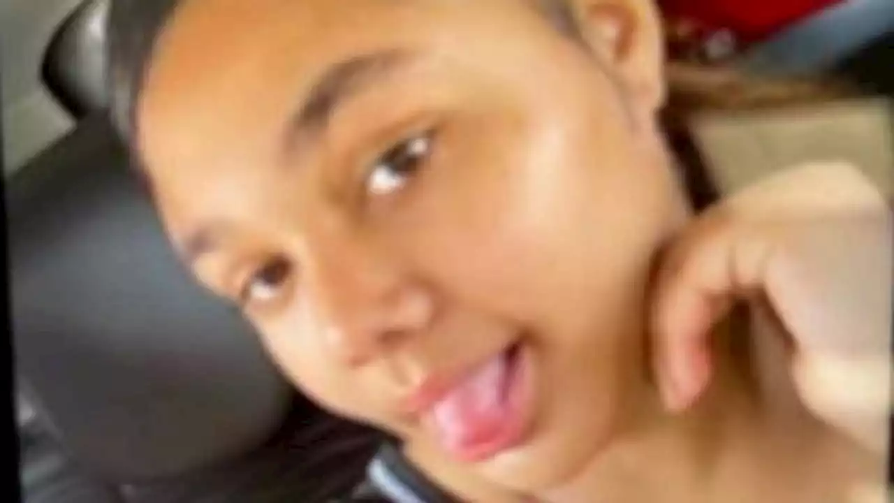 Missing Chicago girl Nyaomi 'Nicole' Woods last seen in Logan Square