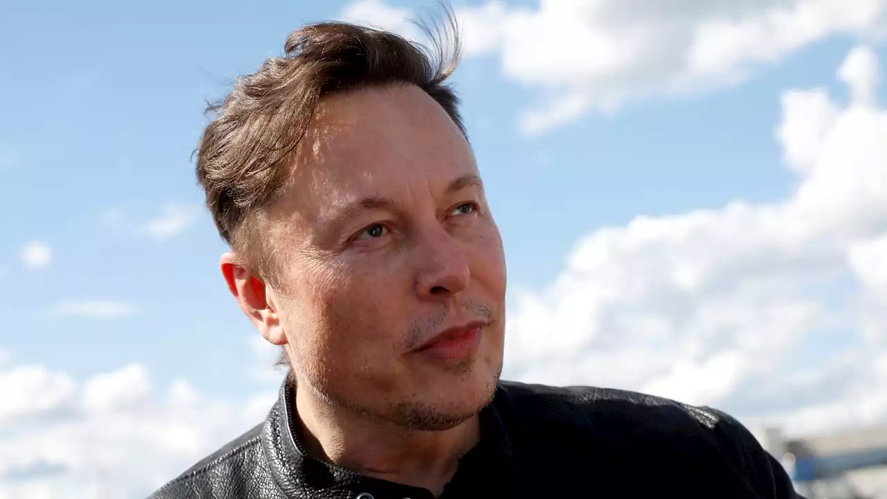 Elon Musk warns of skyrocketing national debt: 'Something has got to give'