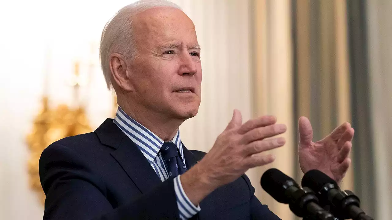 Louisiana federal judge blocks key Biden climate change initiative